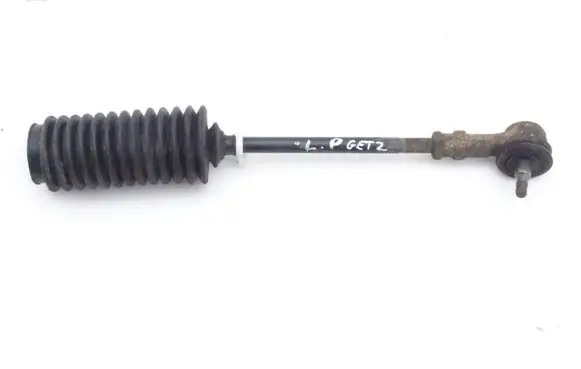 Hyundai Getz Steering tie rod boot 