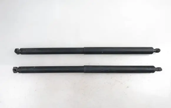 Opel Insignia A Shock absorber/damper mounting bracket 13247049