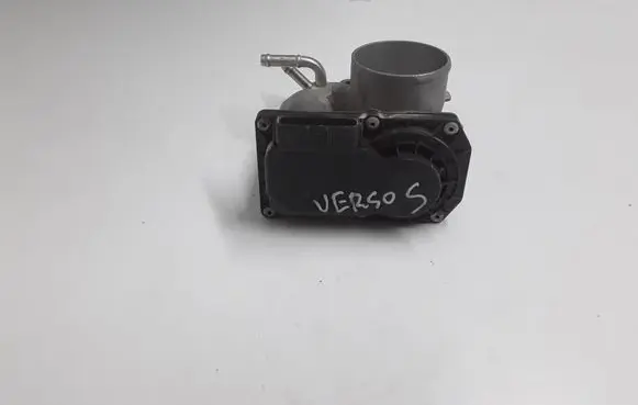 Toyota Verso-S Throttle valve 2203047010