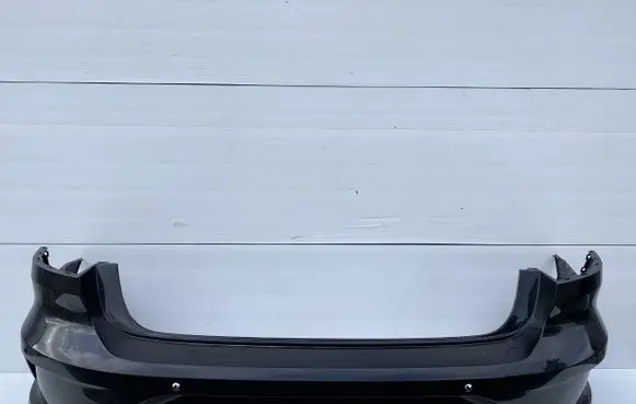 Volkswagen Arteon Rear bumper 3G8807421A 3G8