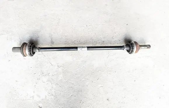 Volvo S90, V90 Rear driveshaft 31437646 T170607