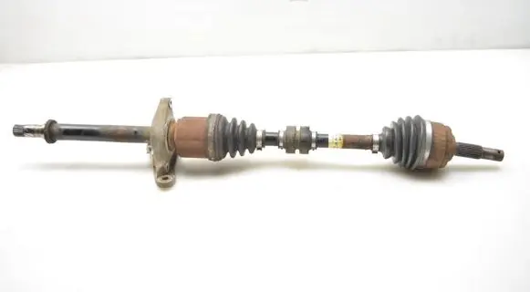 Nissan Tiida C11 Front driveshaft 39100EL20B