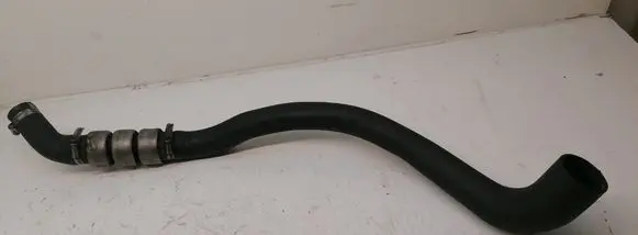 Ford Transit Intercooler hose/pipe 6C116K683EE