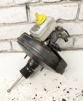 Audi TT Mk1 Brake booster 8N1614105 03786206064
