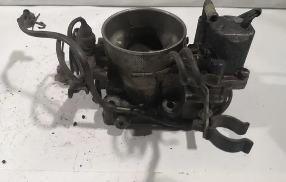 Mazda 626 Throttle valve SERA4843