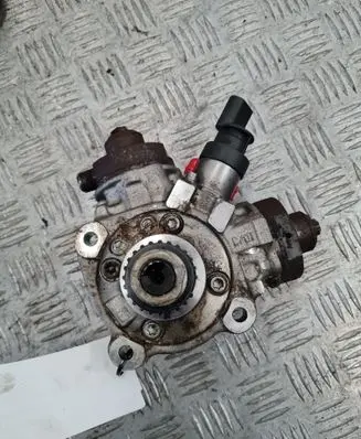 Audi A6 S6 C7 4G Fuel injection high pressure pump 0445010691 059130755 BPY