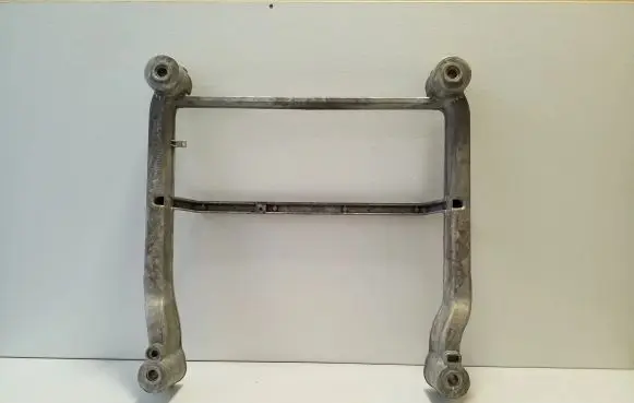 Volvo XC60 Seat frame 31488327