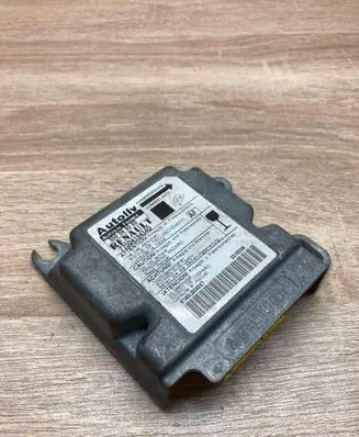 Renault Scenic I Airbag control unit/module 550569000 7700418434D USED