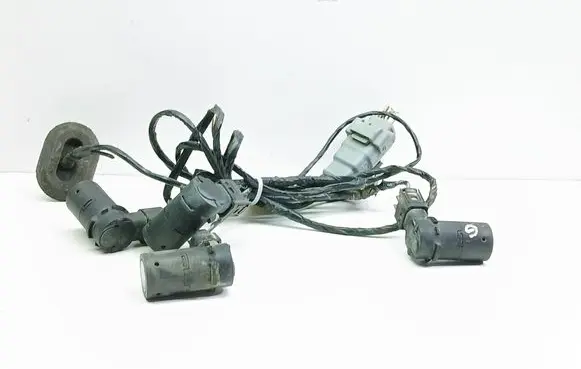 Renault Vel Satis Parking sensor (PDC) wiring loom 15270370492