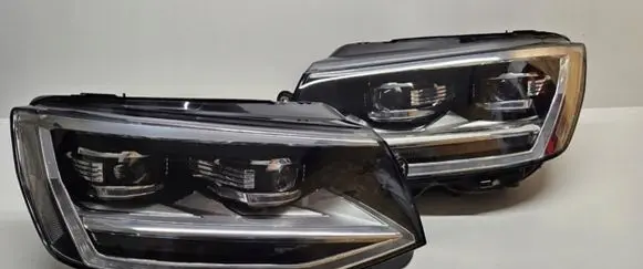 Volkswagen Transporter - Caravelle T6 Headlight/headlamp 7E1941035 7E1941036 7E1941035A