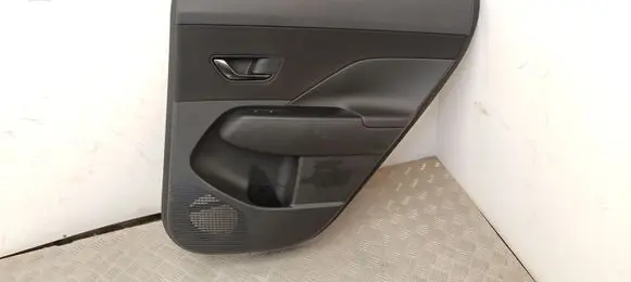 Hyundai Kona II Rear door card panel trim 83320HF000