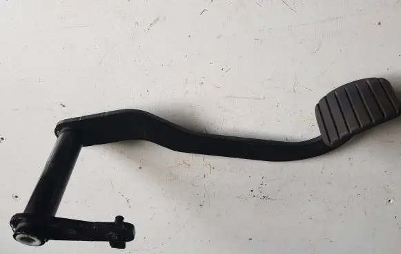 Opel Movano B Brake pedal 2913 070906A 191131