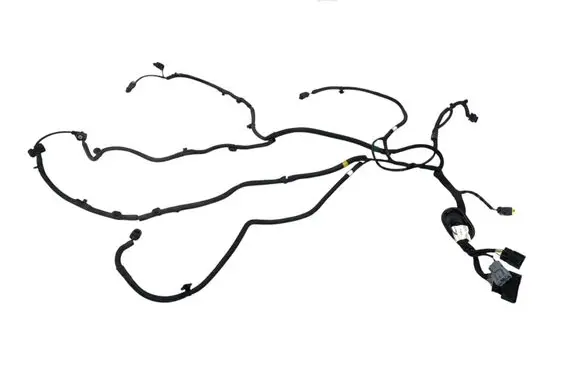 Peugeot 308 Wiring harness 9821630280