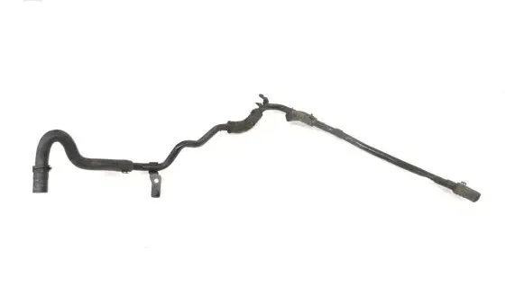 Audi A6 S6 C5 4B Engine coolant pipe/hose 4Z7121109B