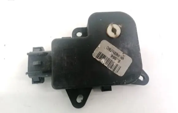 Dodge Nitro Air flap motor/actuator 0K0031178C