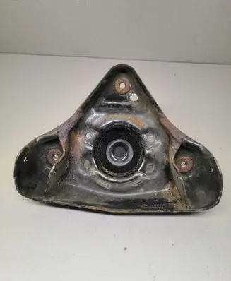 Audi A6 S6 C5 4B Coil spring mount 8D0412391B