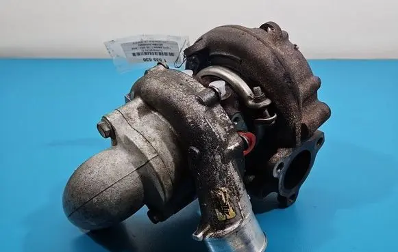 Toyota Avensis T250 Turbo VB13 IMPRK1535630