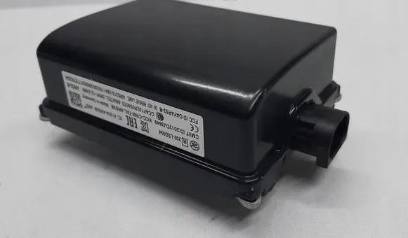 Mercedes-Benz S W222 Distronic sensor radar A0009007907