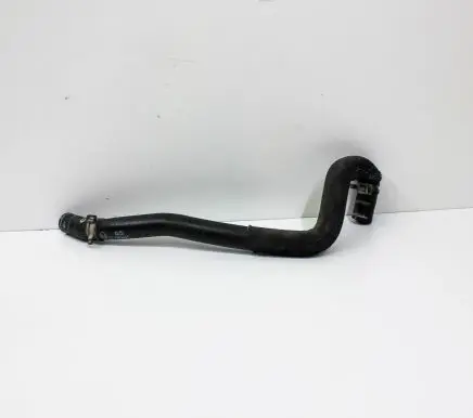 Audi A6 S6 C7 4G Engine coolant pipe/hose 4G0121448CA