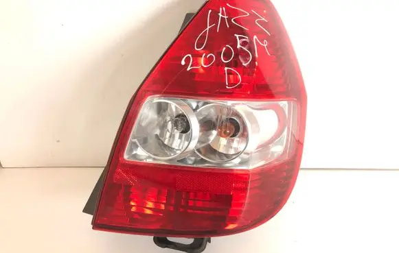 Honda Jazz Rear/tail lights