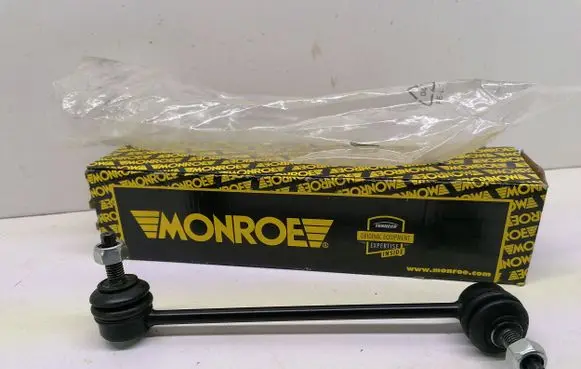 Mercedes-Benz A W168 Front anti-roll bar/stabilizer link L23609