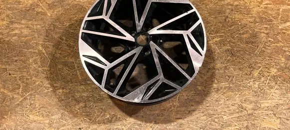 Hyundai IONIQ 6 R20 alloy rim 52910KL310 K981190