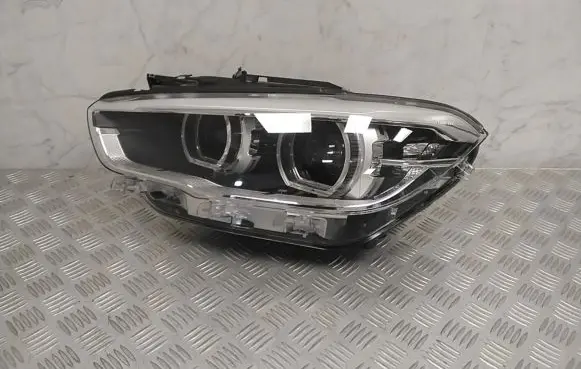 BMW 1 F20 F21 Headlight/headlamp 7414141