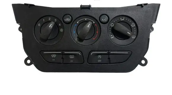 Ford Transit - Tourneo Connect Climate control unit DT1T19980BD