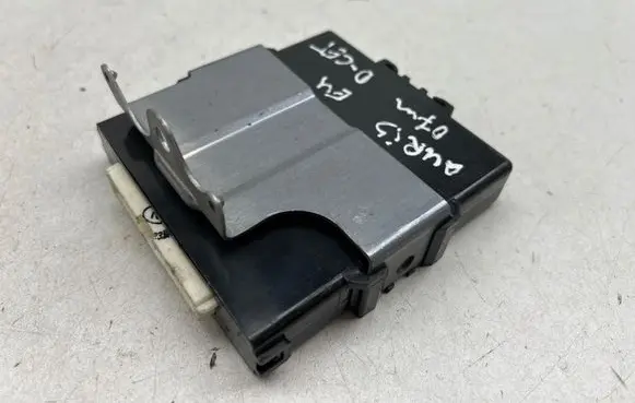 Door central lock control unit/module