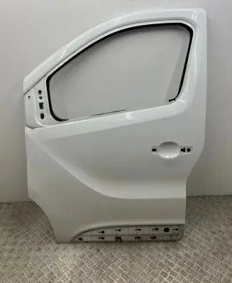 Renault Trafic III (X82) Front door 801118775R