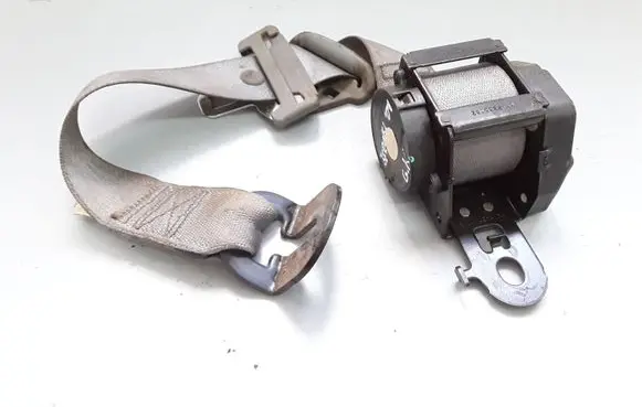 Jeep Grand Cherokee (WK) Rear seatbelt 1CL93TRMAA