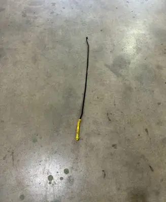 Ford Focus Engine bonnet/hood prop rod/strut 