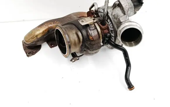 Volvo XC60 Turbo 31459815 18601015061