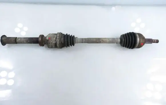 Renault Scenic II - Grand scenic II Front driveshaft 