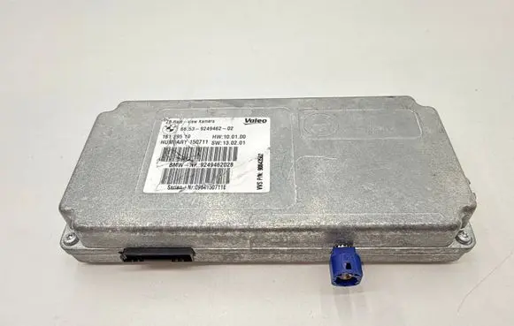 BMW 7 F01 F02 F03 F04 Camera control unit module 9249462 16129510 9249462028
