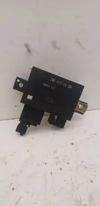 Immobilizer control unit/module