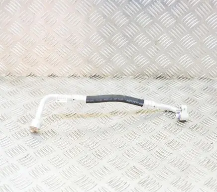 BMW i3 Air conditioning (A/C) pipe/hose 9291156