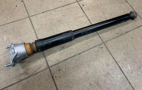 Mercedes-Benz GLA W156 Rear shock absorber/damper A1563201031 A2463240307
