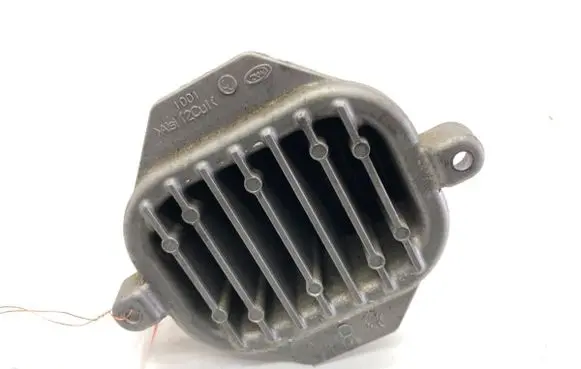 Audi Q3 8U Other control units/modules 10010020480