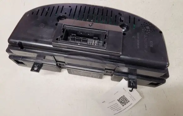Volkswagen PASSAT B6 Speedometer (instrument cluster) A2C53194181 A2C53117396 A2C53042108