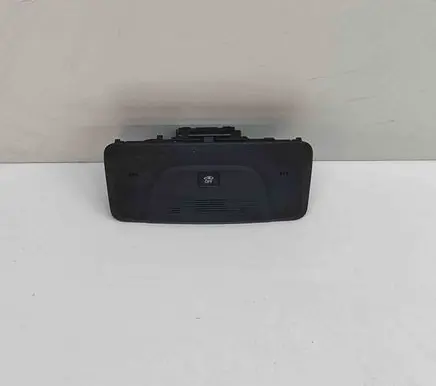 Toyota bZ4X Alarm movement detector/sensor 8973B42030 8435042020