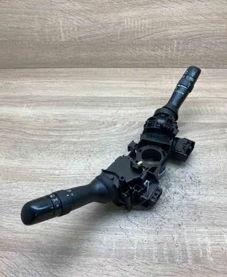 Toyota Verso Wiper turn signal indicator stalk/switch 0521017F422 0521017F525