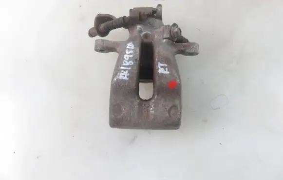 Opel Astra H Rear brake caliper