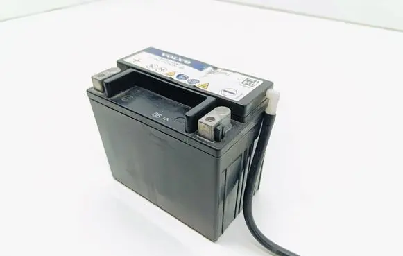 Volvo S60 Car battery 31358957