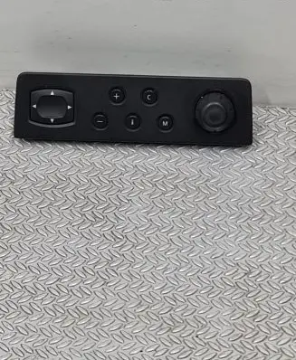 Renault Scenic II - Grand scenic II Other switches/knobs/shifts 8200107974 902201484625 22SY48462R