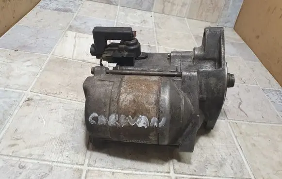 Dodge Caravan Starter motor 4686111 2280003013