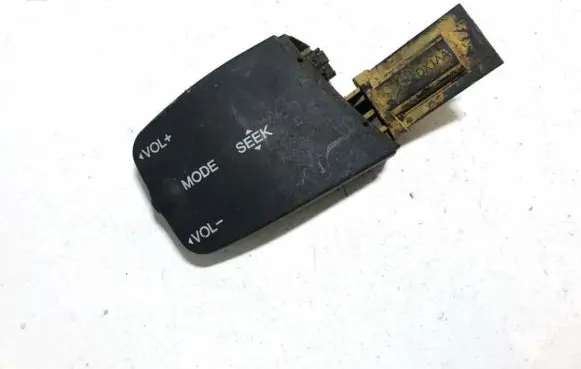Ford Focus Multifunctional control switch/knob dx1aa