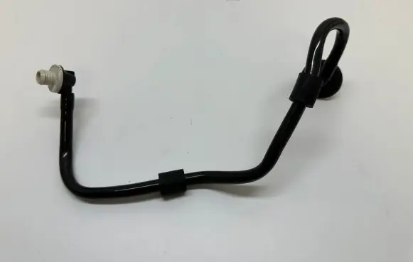 Mercedes-Benz C W205 Vacuum line/pipe/hose A2054301100