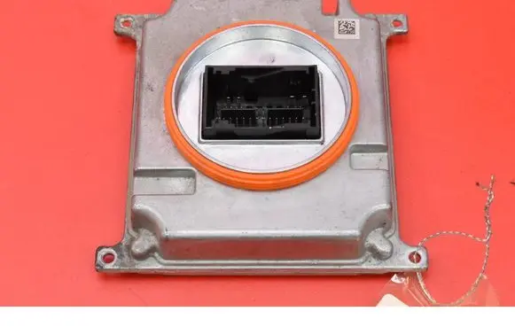 Skoda Octavia Mk3 (5E) Voltage converter/converter module 7P5941591AD