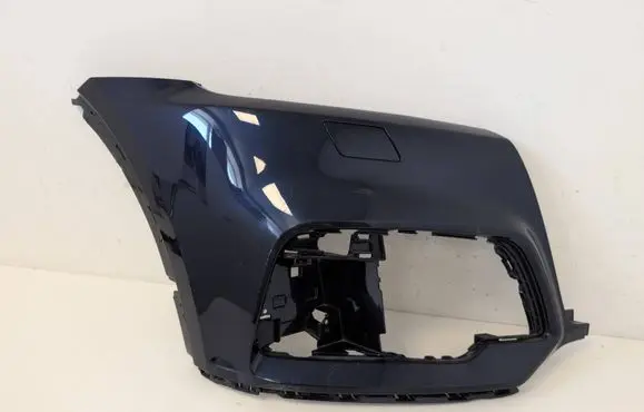 Audi Q5 SQ5 Front bumper corner part panel trim 80A807438E